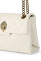 Kurt Geiger London torebka damska Kensington 4372441109 beżowy