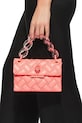 Kurt Geiger London torebka crossbody damska skórzana Kensington 5579157109