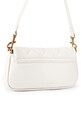 Akcesoria Kurt Geiger London torebka crossbody damska skórzana Pickle Shoulder Bag 5579241109 beżowy