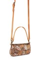 Kurt Geiger London чанта дамска Pickle Shoulder Bag 5579239689 кафяв SS26