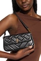 Kurt Geiger London torebka crossbody damska skórzana Pickle Shoulder Bag 5579200109