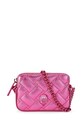 Kurt Geiger London portfel damski Micro Kensington różowy 3735598979