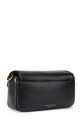 Akcesoria Kurt Geiger London torebka crossbody damska skórzana Mini Oxford 5586400109 czarny