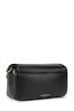 Akcesoria Kurt Geiger London torebka crossbody damska skórzana Mini Oxford 5586400109 czarny