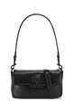 Kurt Geiger London torebka crossbody damska skórzana Mini Oxford czarny 5586700109