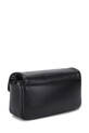 Akcesoria Kurt Geiger London torebka crossbody damska skórzana Mini Oxford 5586700109 czarny