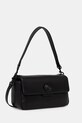 Kurt Geiger London torebka crossbody damska skórzana Oxford 5587400109 czarny SS26