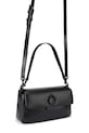 Kurt Geiger London crossbody torba za žene kožna Oxford 5587400109 crna SS26