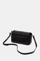 Аксесоари Kurt Geiger London чанта crossbody дамска от кожа Oxford 5587400109 черен