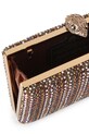 Kurt Geiger London kopertówka damska Kensington 5569668609 brązowy