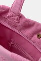 Rip Curl torebka damska bawełniana MIXED TERRY 03EWSB różowy