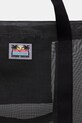Rip Curl torebka shopper damska SAND FREE 32L czarny 03JWSB