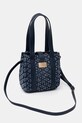 Akcesoria Morgan torebka damska 2CAMINI niebieski