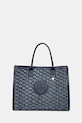 Morgan сумка-тоут жіноча темно-синій 2CARO