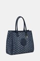 Morgan torebka tote damska 2CARO granatowy SS26