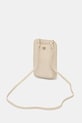 Akcesoria Morgan pokrowiec na telefon damski z imitacji skóry 2PREPPY beżowy