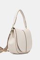 Gianni Chiarini listonoszka damska skórzana HELENA ROUND BS.6037/COMM.GRN.NAOP beżowy SS26
