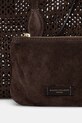 Gianni Chiarini сумочка жіноча замшева MASHUP BS.11836.CMLSR коричневий