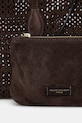 Gianni Chiarini сумочка жіноча замшева MASHUP BS.11836.CMLSR коричневий