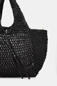 Akcesoria Gianni Chiarini torebka shopper damska NEFELI BS.11953/COMM.STR.CRCH czarny
