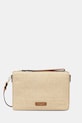 Gianni Chiarini сумка crossbody для женщин из кожи NORA POUCH бежевый BS.10225/COMM.TWIST.LS