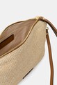 Gianni Chiarini сумка crossbody для женщин из кожи NORA POUCH BS.10225/COMM.TWIST.LS бежевый
