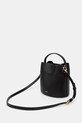 Akcesoria Furla torebka worek damska skórzana Amelia Mini Bucket Bag WE00879.HSF000.O6000 czarny