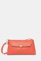 Furla listonoszka damska skórzana Sfera Soft Mini Crossbody pomarańczowy WE00881.BX2269.4477S