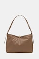 Furla torebka shopper damska skórzana Sfera Soft L Shoulder Bag brązowy WB01365.BX3168.4489S