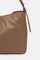 Akcesoria Furla torebka shopper damska skórzana Sfera Soft L Shoulder Bag WB01365.BX3168.4489S brązowy