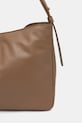 Akcesoria Furla torebka shopper damska skórzana Sfera Soft L Shoulder Bag WB01365.BX3168.4489S brązowy