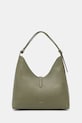 Furla torebka damska skórzana Goccia M Hobo WB01499.BX3104.4555S zielony SS26