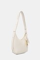 Furla torebka damska skórzana Goccia S Shoulder Bag WB01500.BX3353.PNN00 beżowy SS26