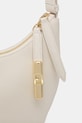 Furla torebka damska skórzana Goccia S Shoulder Bag beżowy WB01500.BX3353.PNN00