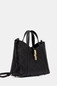 Furla kabelka dámska kožená Goccia S Tote WB01789.BX3947.O6000 čierna SS26