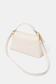 Akcesoria Furla torebka damska skórzana Sfera Soft Mini Crossbody WE00881.BX2269.PNN00 beżowy