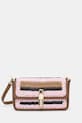 Furla torebka crossbody damska Iride S Crossbody brązowy WB01826.BX4447.TCO00