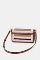 Akcesoria Furla torebka crossbody damska Iride S Crossbody WB01826.BX4447.TCO00 brązowy