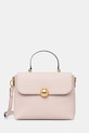 Furla torebka damska skórzana Moonlight S Top Handle różowy WB01882.BX3036.4355S