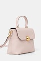 Furla torebka damska skórzana Moonlight S Top Handle WB01882.BX3036.4355S różowy SS26
