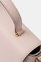 Furla torebka damska skórzana Moonlight S Top Handle różowy WB01882.BX3036.4355S