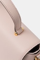 Furla torebka damska skórzana Moonlight S Top Handle różowy WB01882.BX3036.4355S