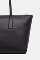 Akcesoria Furla torebka shopper damska skórzana Olivia L Tote WB01940.HSF000.O6000 czarny