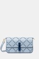 Furla torebka crossbody damska Iride S Crossbody niebieski WB01826.BX4424.4785S