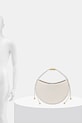 Furla torebka rogal damska skórzana Moonstone M Shoulder Bag WB01868.BX3104.PNN00