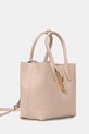 Furla torebka crossbody damska skórzana Goccia S Tote Base 22 WB01949.ARE000.4655S beżowy SS26