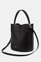 Furla torebka crossbody damska skórzana Amelia M Bucket Bag czarny WB01953.HSF000.O6000
