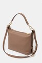 Akcesoria Furla torebka crossbody damska skórzana Tonie M Hobo WB01964.A.0023.4489S brązowy