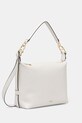 Furla torebka damska skórzana Tonie M Hobo WB01964.A.0023.01B00 biały SS26