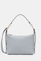 Furla torebka damska skórzana Tonie M Hobo niebieski WB01964.A.0023.AR300
